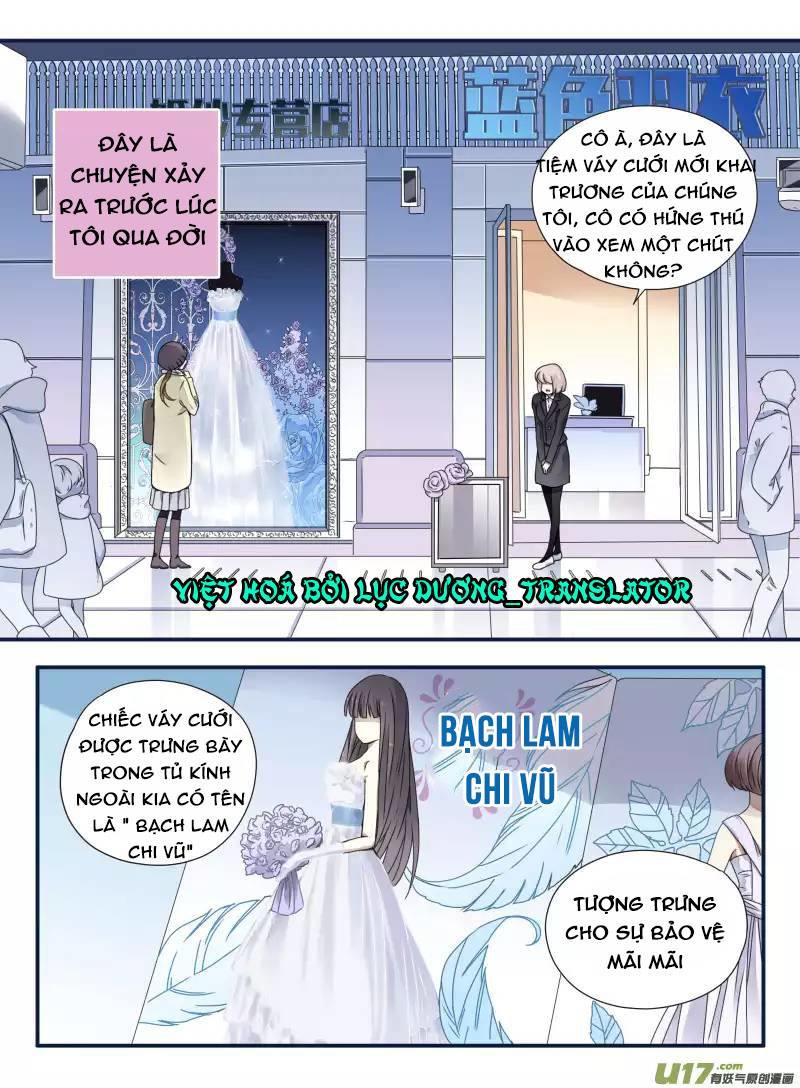 Lam Sí Chapter 111 - 3