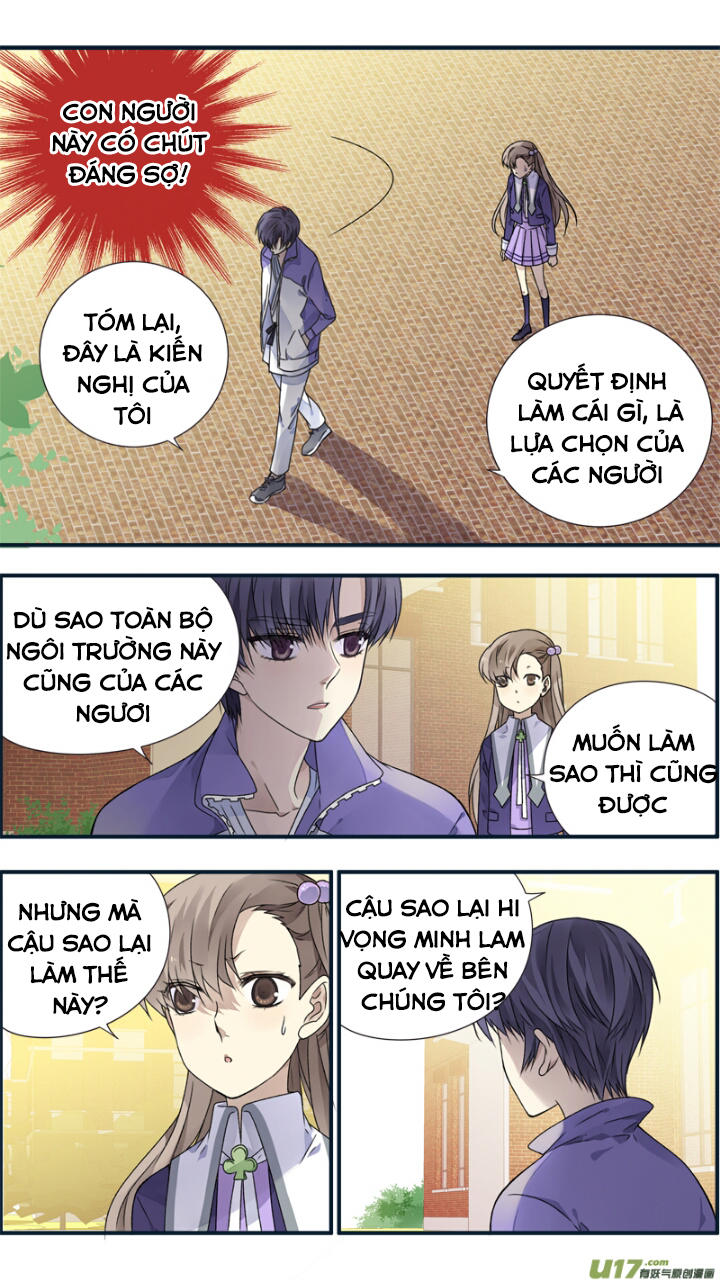 Lam Sí Chapter 143 - 6