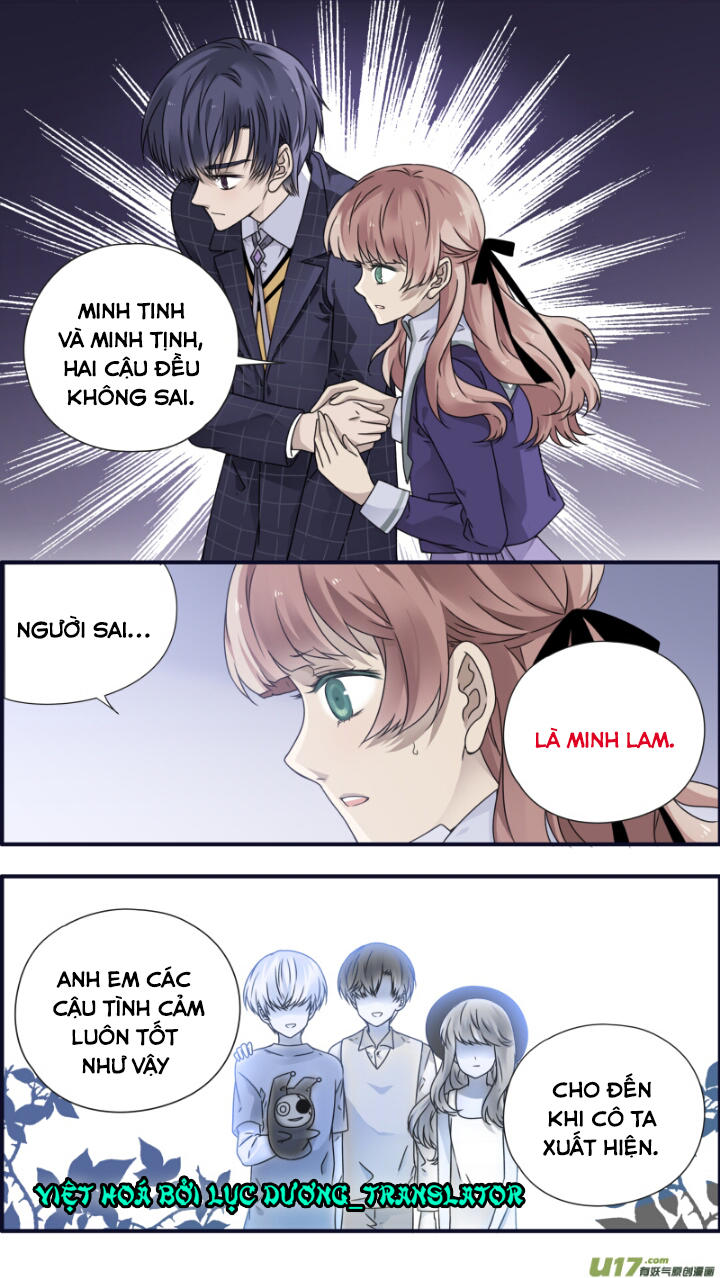 Lam Sí Chapter 149 - 6