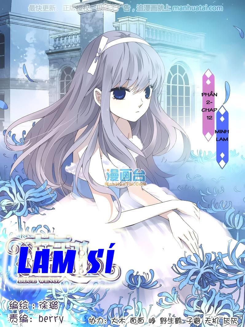 Lam Sí Chapter 97 - 1