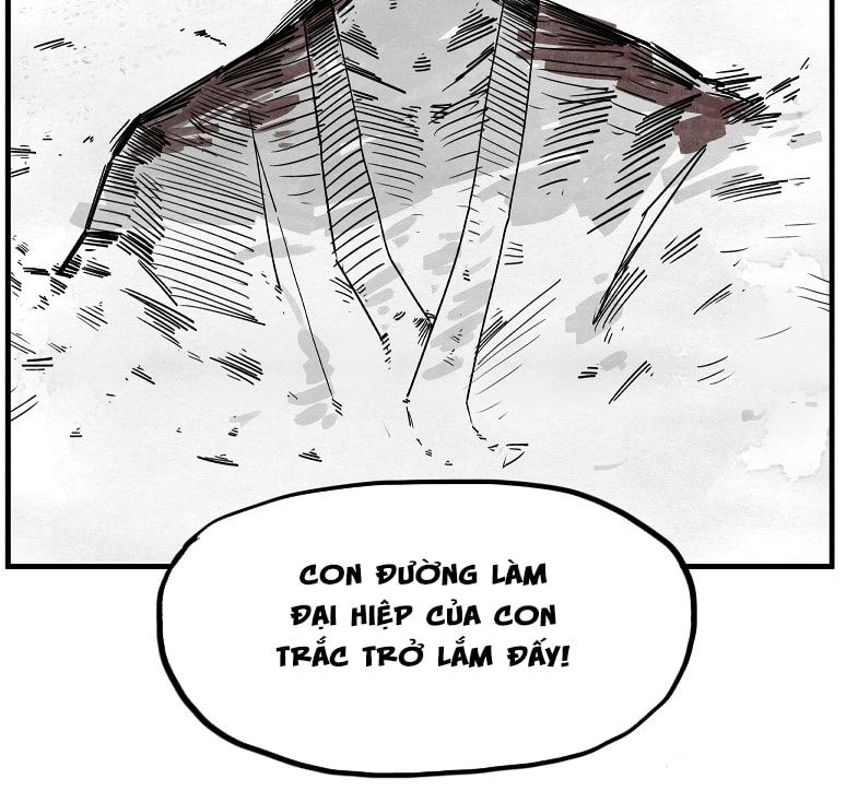 Hiệp Khách Hành Bất Thông Chapter 1 - 40