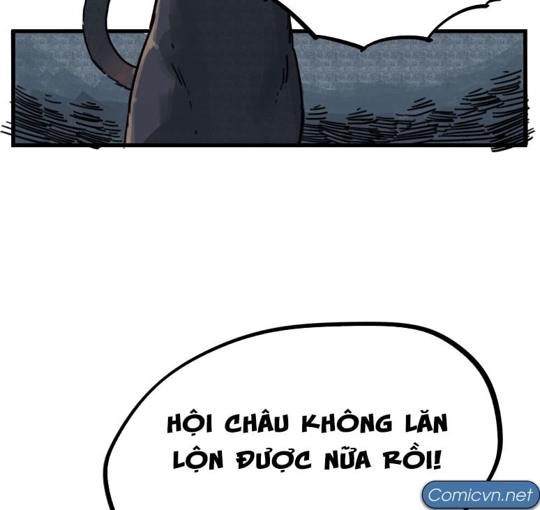 Hiệp Khách Hành Bất Thông Chapter 4 - 17