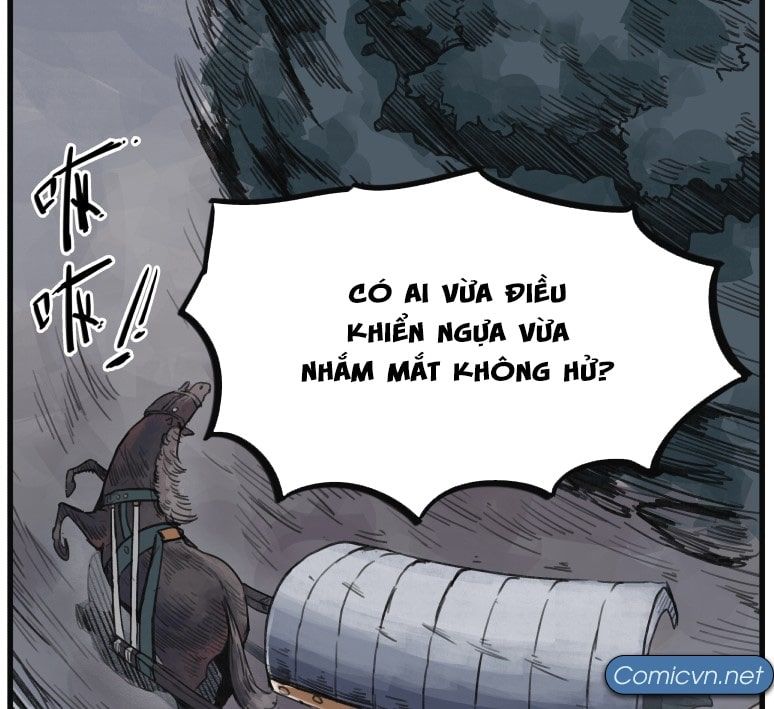 Hiệp Khách Hành Bất Thông Chapter 5 - 9