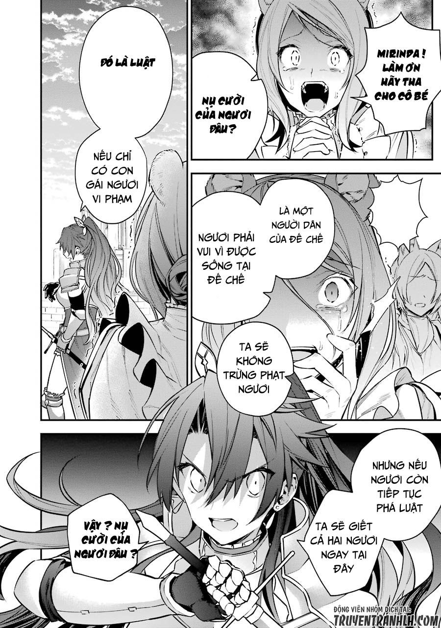 Choujin Koukousei-Tachi Wa Isekai Demo Yoyuu De Ikinuku You Desu Chapter 22 - 12