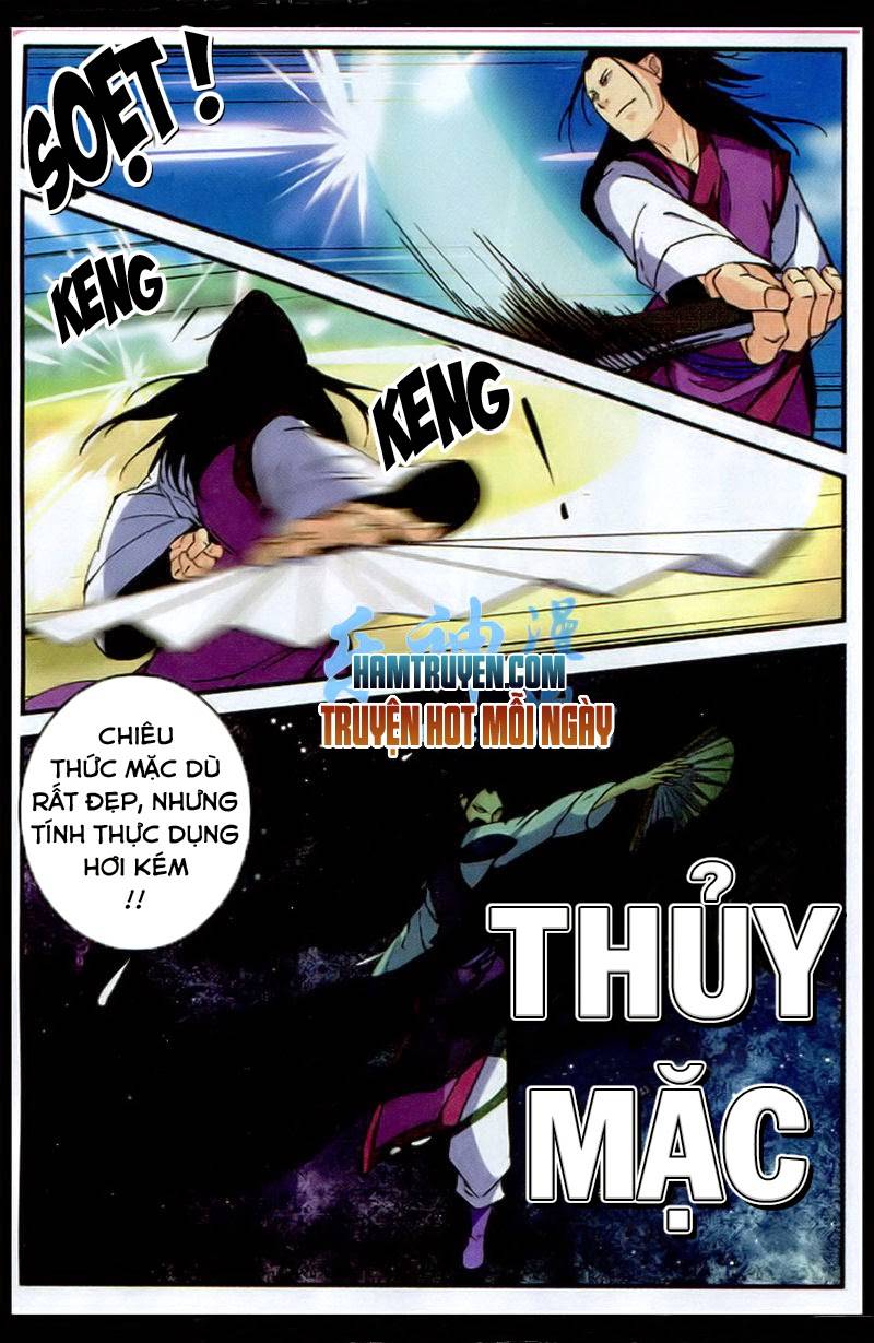 Tiên Nghịch Chapter 24 - 8