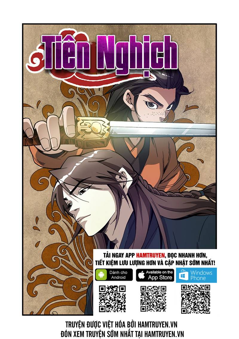 Tiên Nghịch Chapter 48 - 2