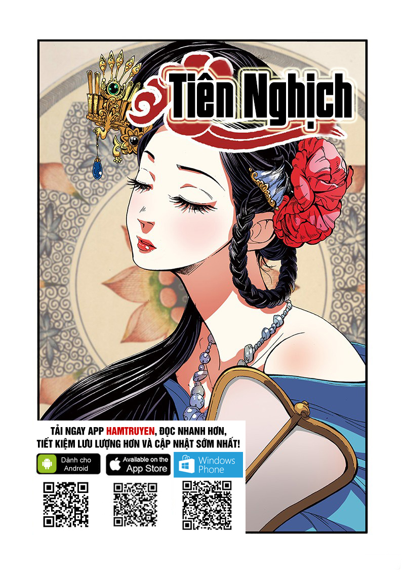 Tiên Nghịch Chapter 51 - 2