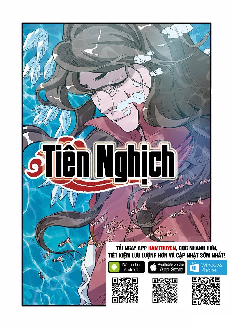 Tiên Nghịch Chapter 52 - 2