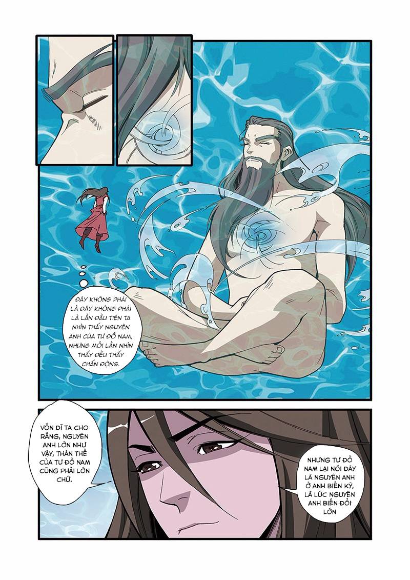 Tiên Nghịch Chapter 52 - 19