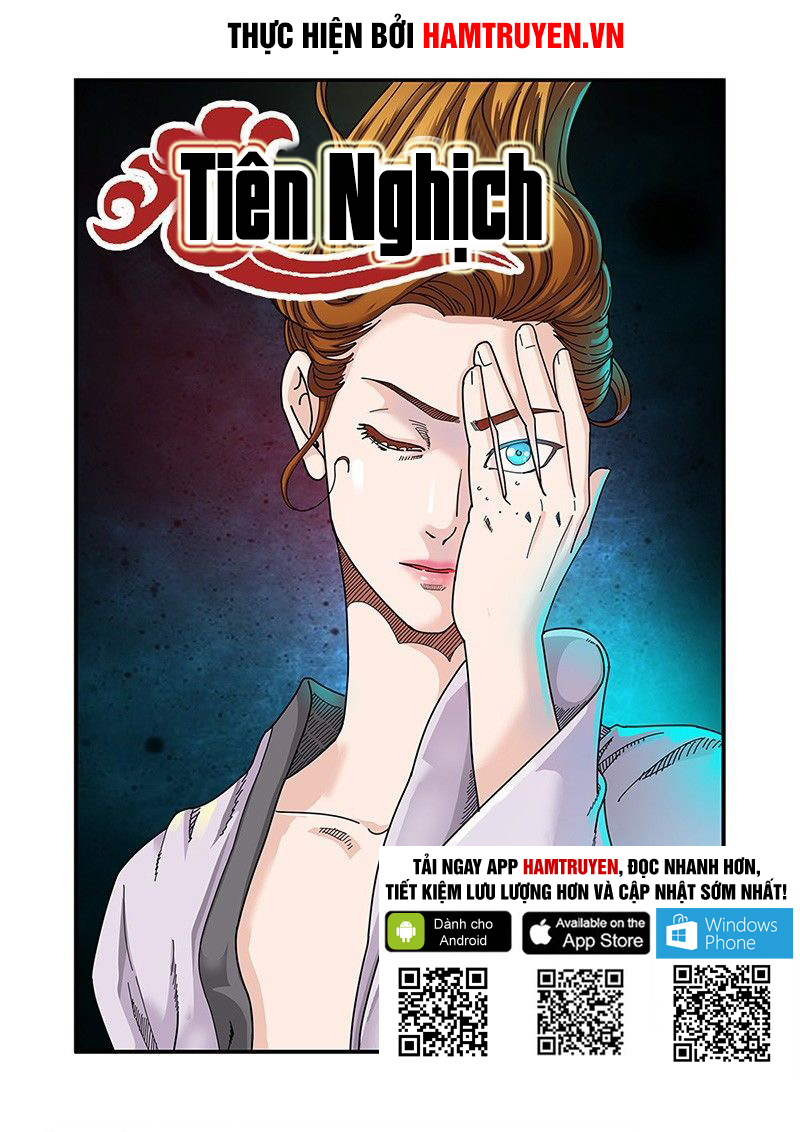 Tiên Nghịch Chapter 57 - 2