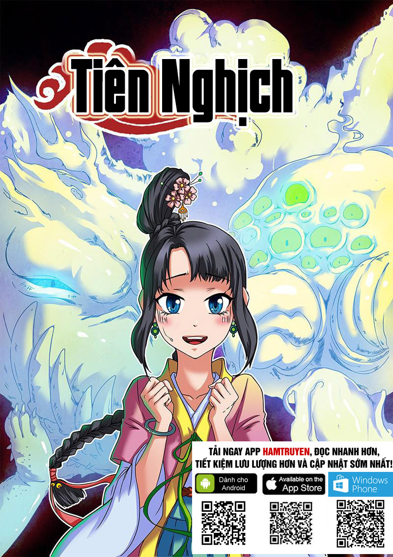 Tiên Nghịch Chapter 58 - 2