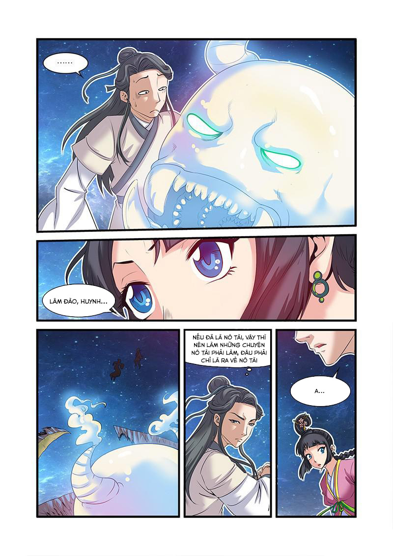 Tiên Nghịch Chapter 58 - 23