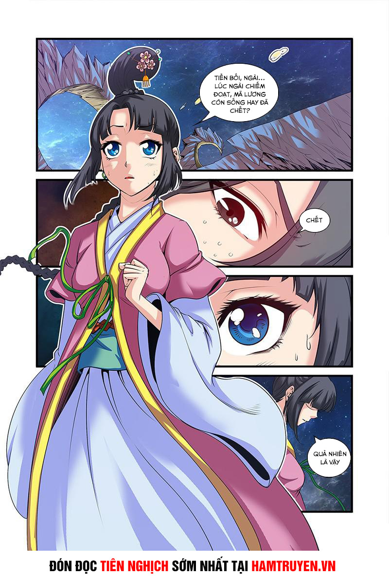 Tiên Nghịch Chapter 58 - 25