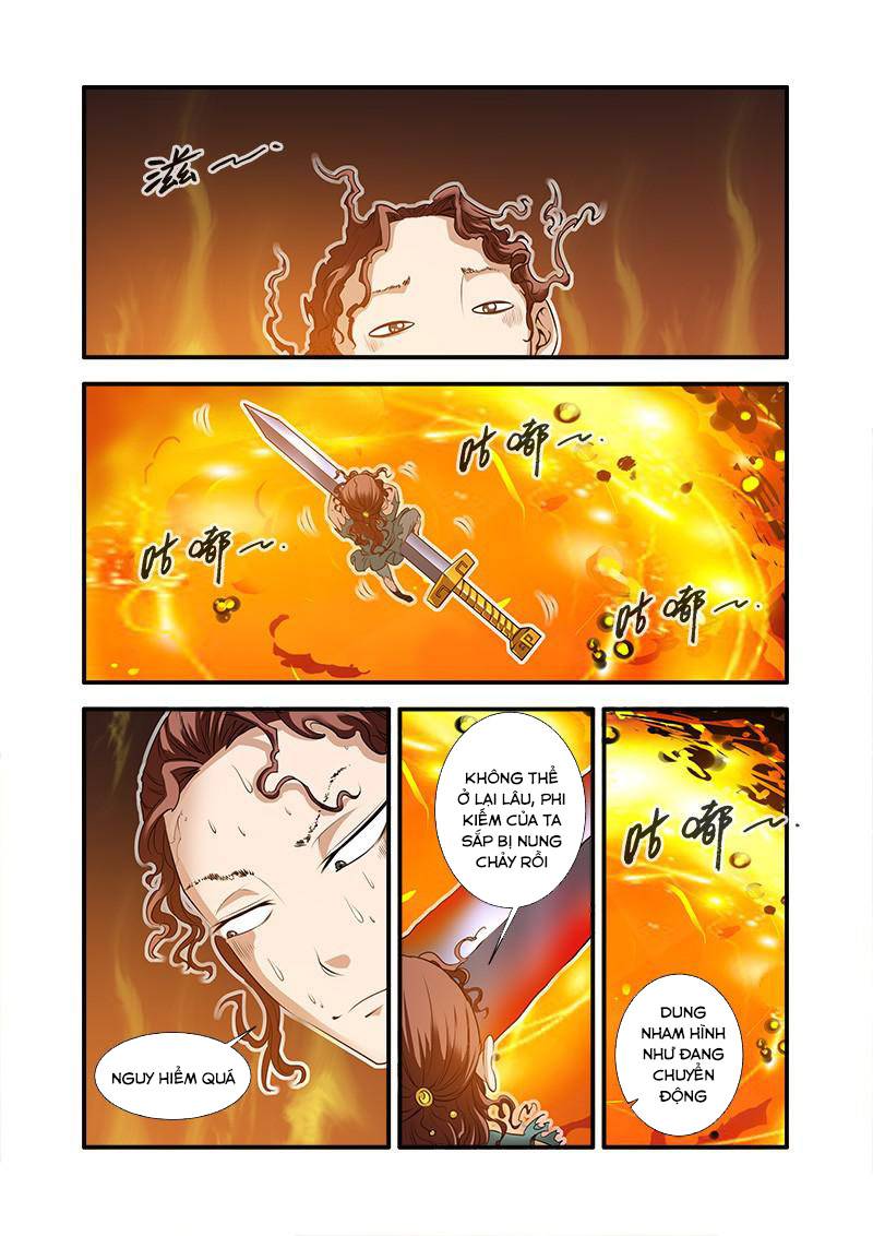 Tiên Nghịch Chapter 65 - 20