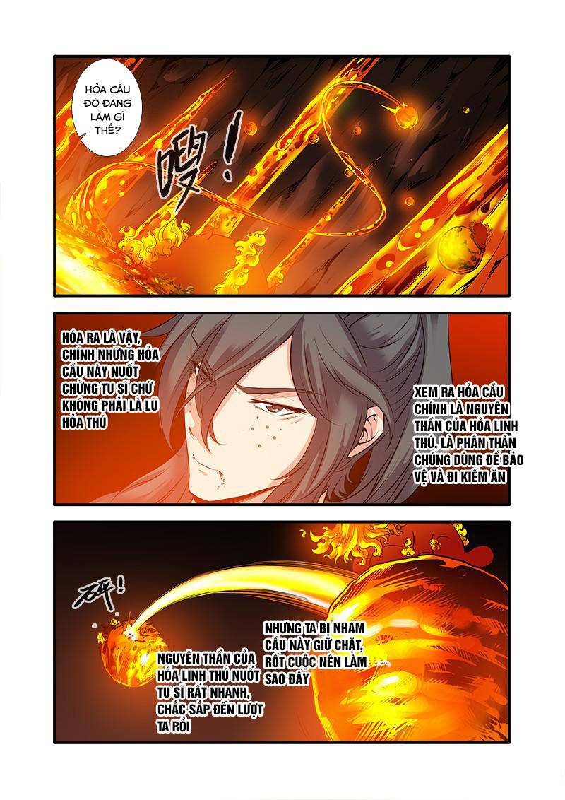 Tiên Nghịch Chapter 66 - 17