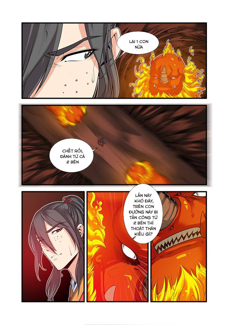 Tiên Nghịch Chapter 66 - 8