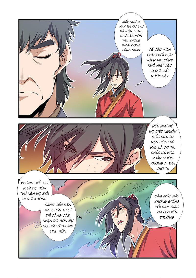 Tiên Nghịch Chapter 68 - 7