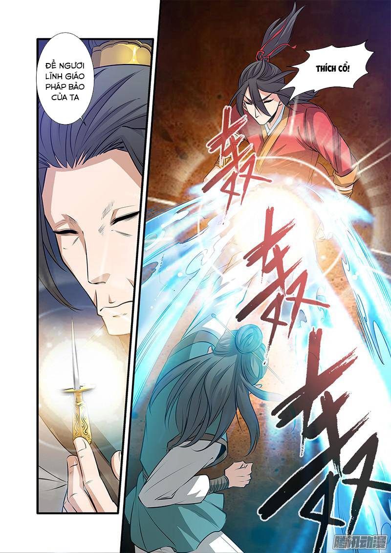 Tiên Nghịch Chapter 70 - 8