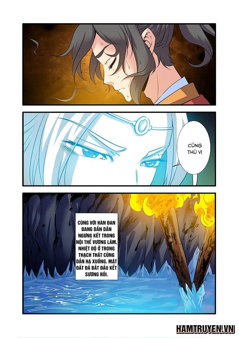 Tiên Nghịch Chapter 73 - 21