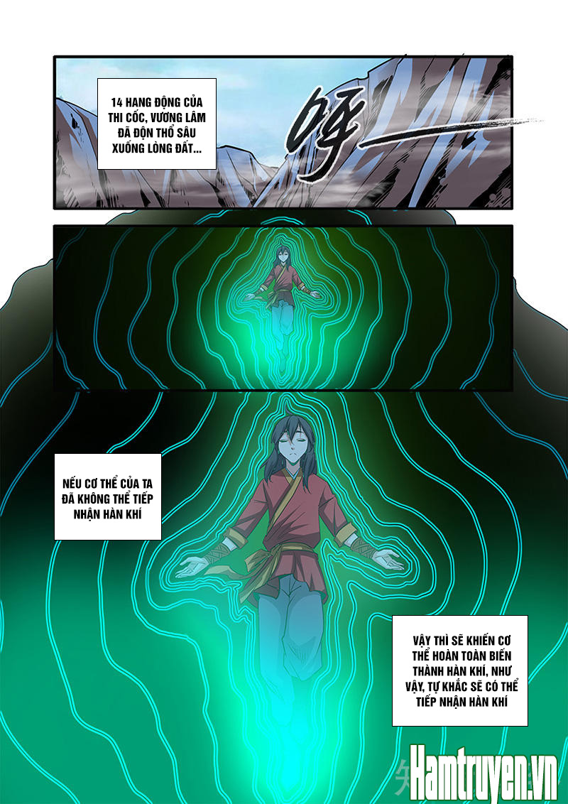 Tiên Nghịch Chapter 75 - 6