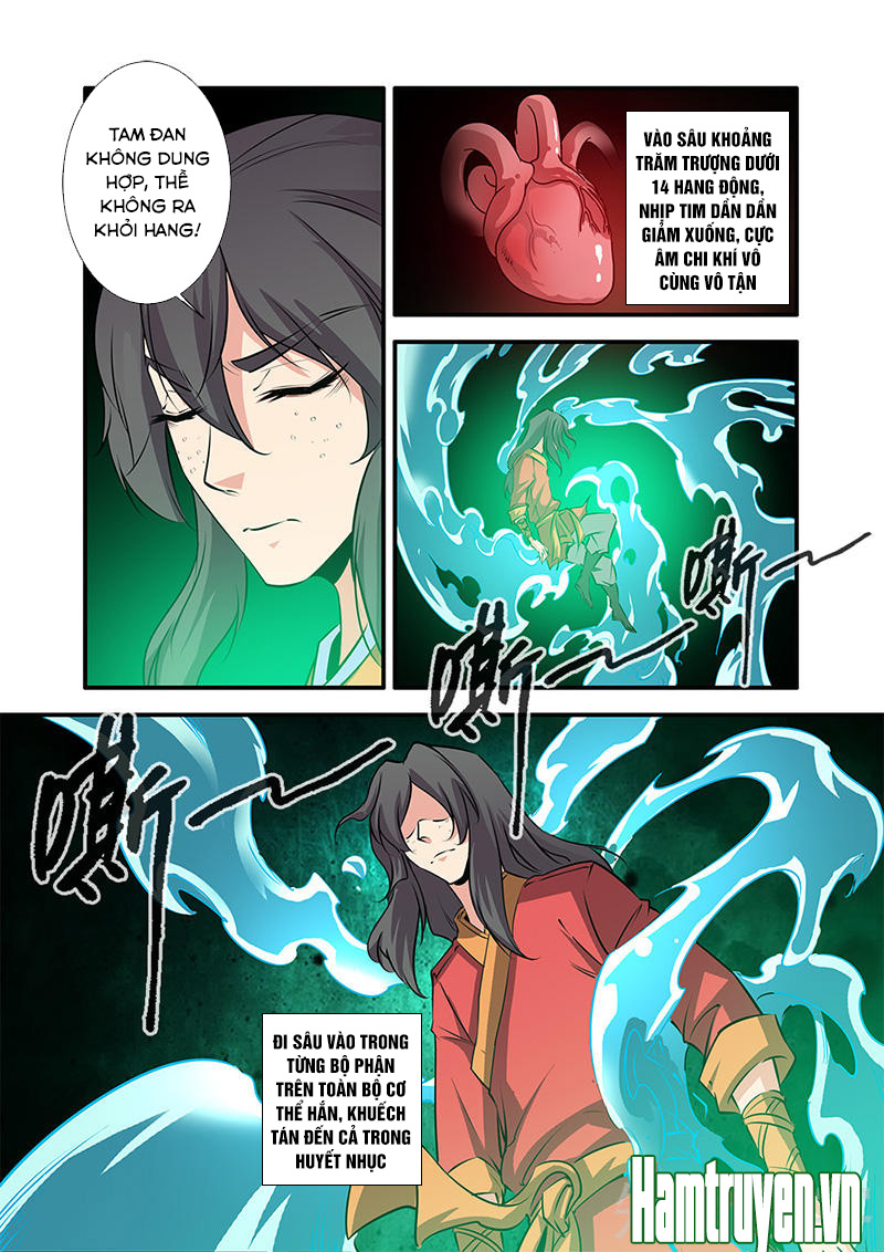 Tiên Nghịch Chapter 75 - 7