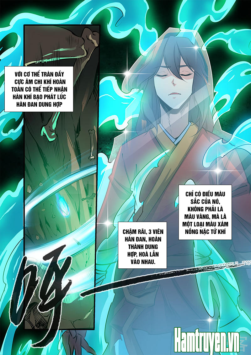 Tiên Nghịch Chapter 75 - 9