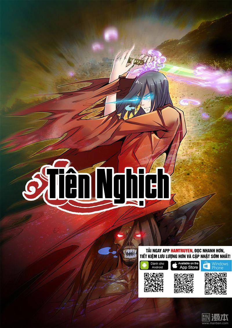 Tiên Nghịch Chapter 76 - 2