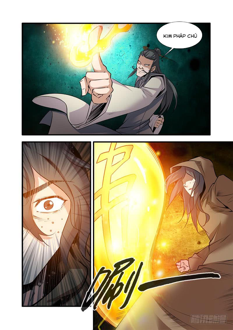 Tiên Nghịch Chapter 77 - 20