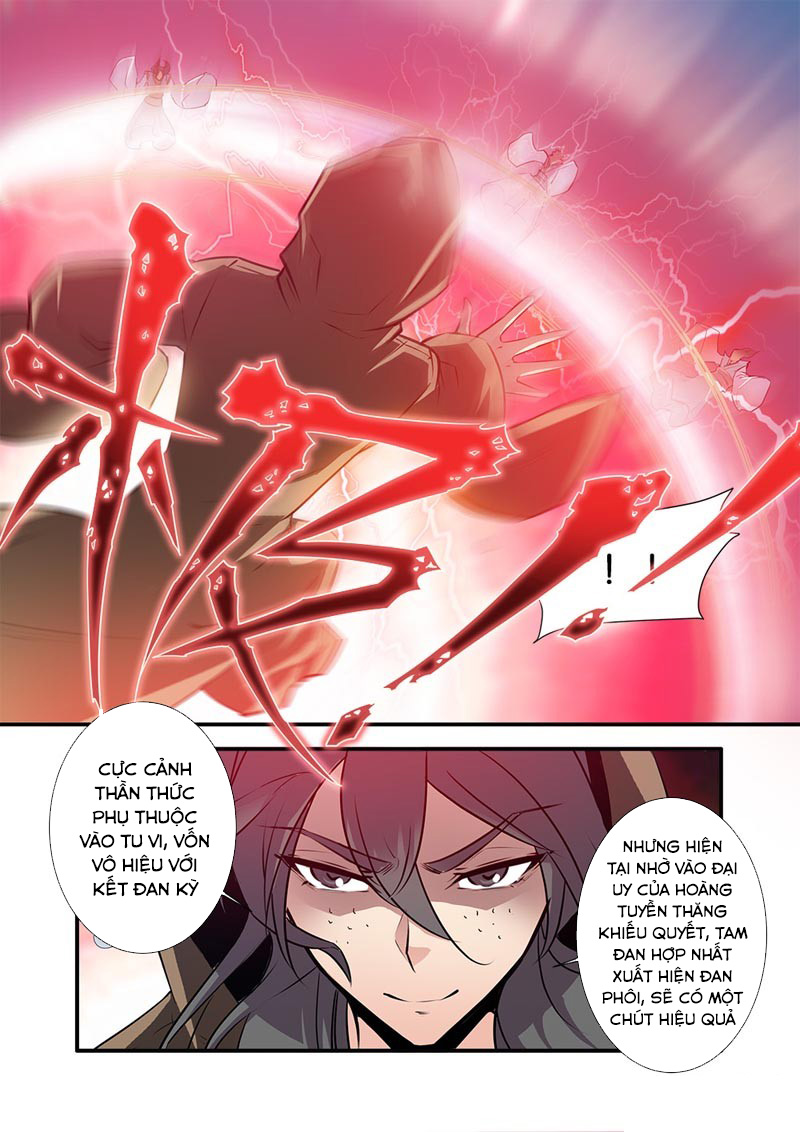 Tiên Nghịch Chapter 77 - 6