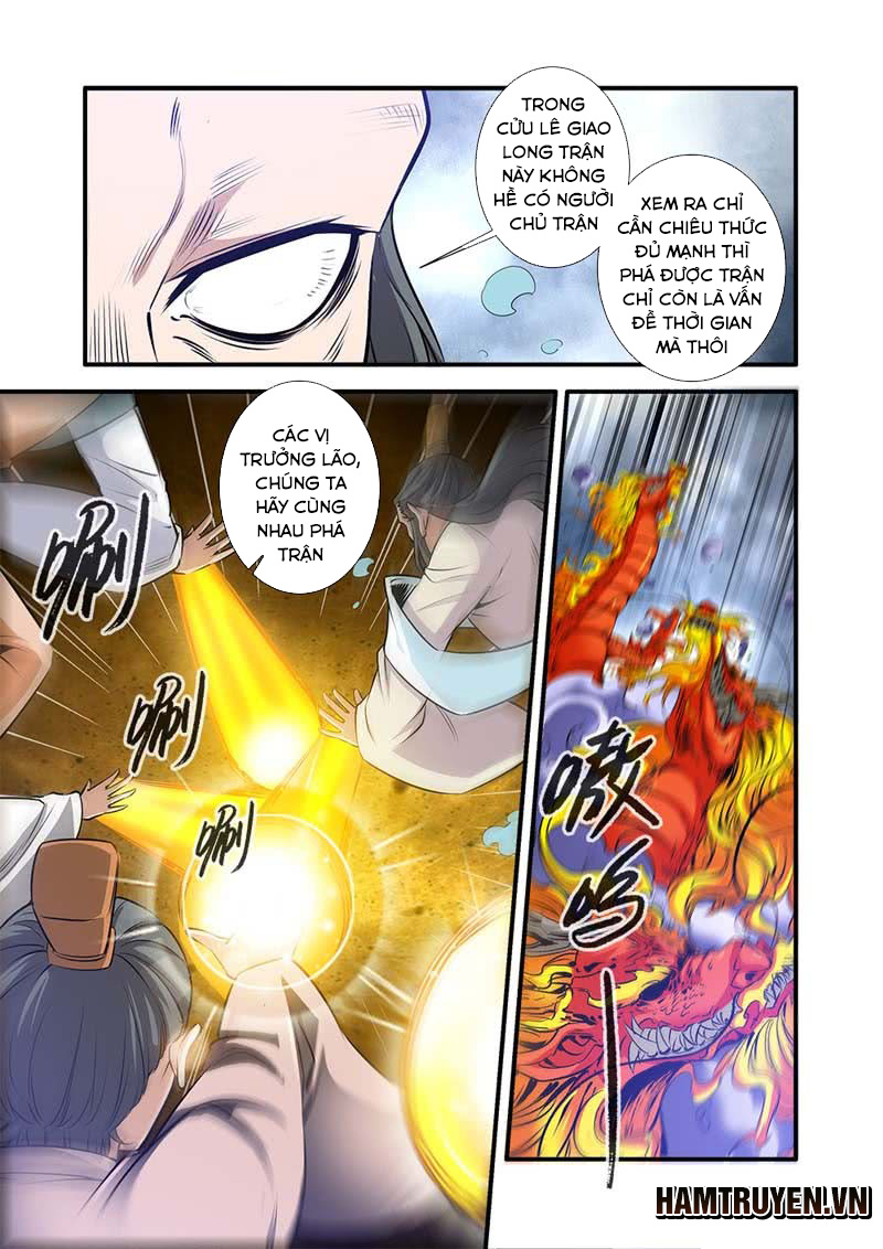 Tiên Nghịch Chapter 78 - 15