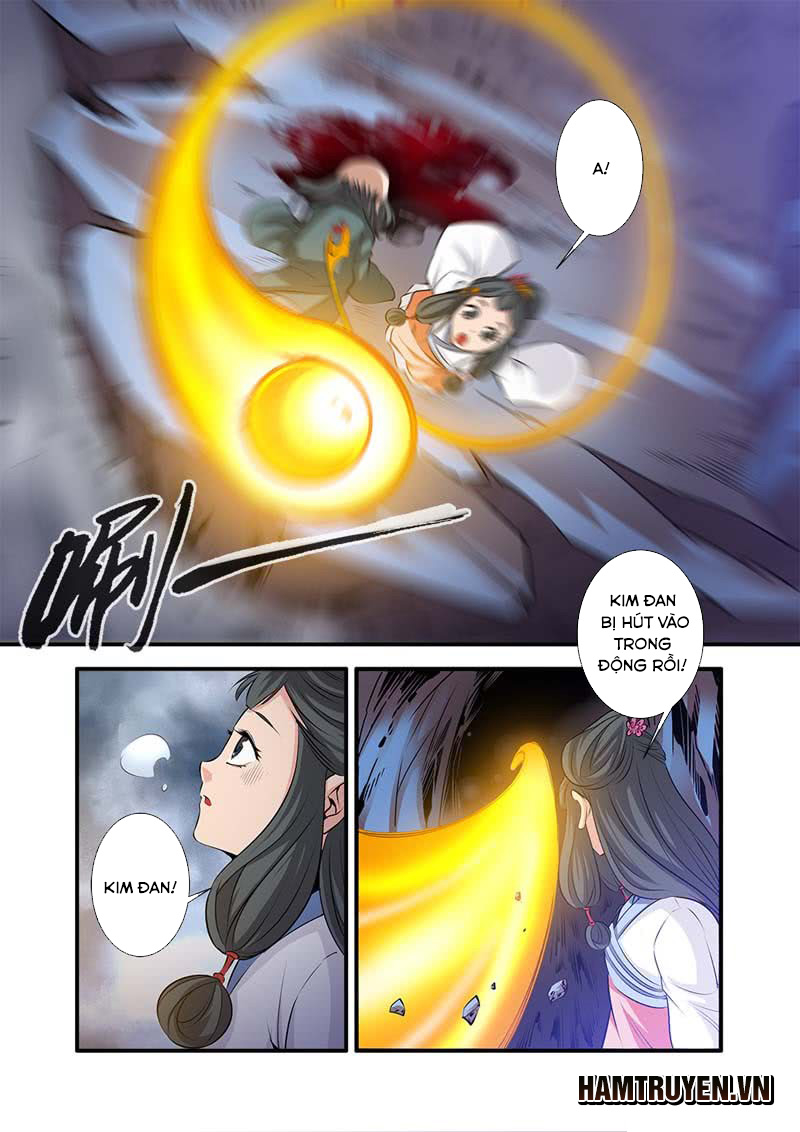 Tiên Nghịch Chapter 79 - 15