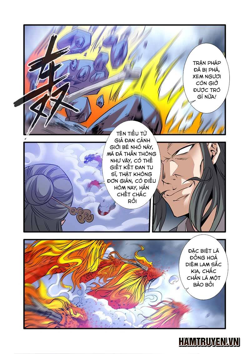 Tiên Nghịch Chapter 79 - 6