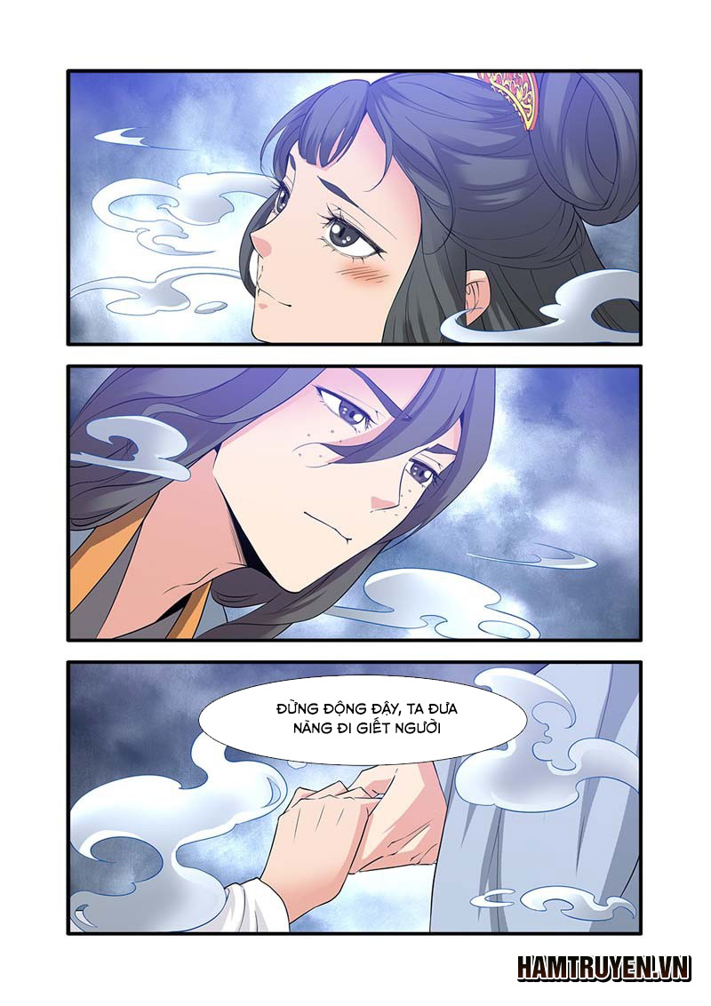 Tiên Nghịch Chapter 80 - 6