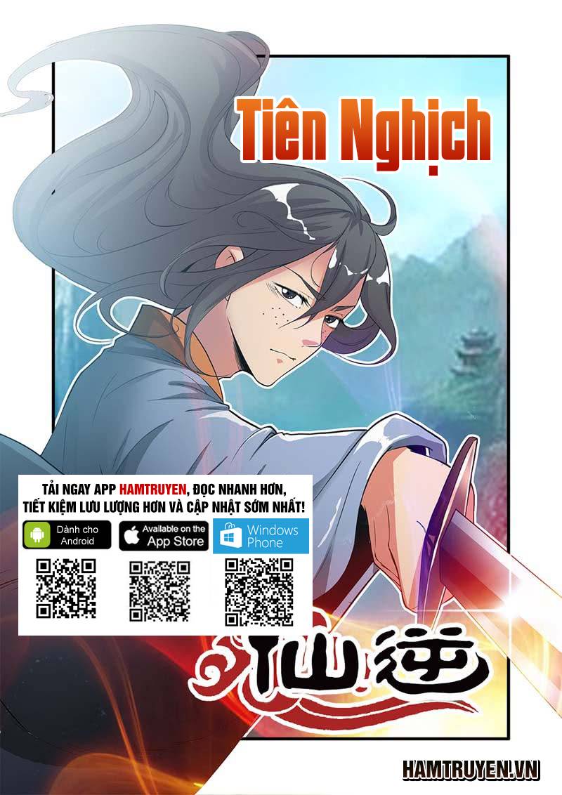 Tiên Nghịch Chapter 82 - 2