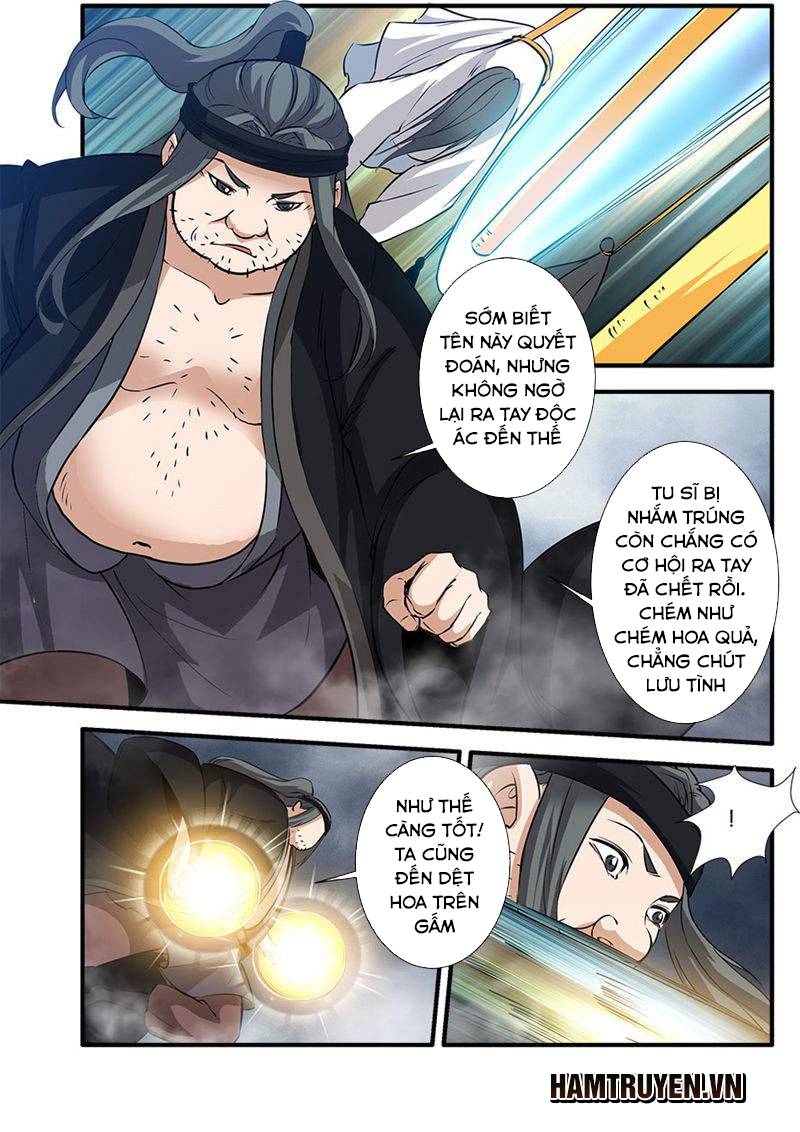 Tiên Nghịch Chapter 82 - 15