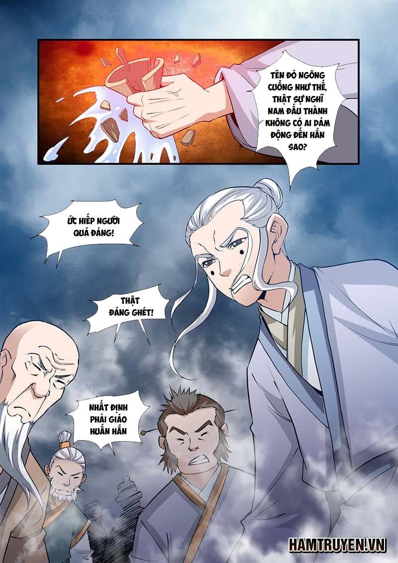 Tiên Nghịch Chapter 82 - 9