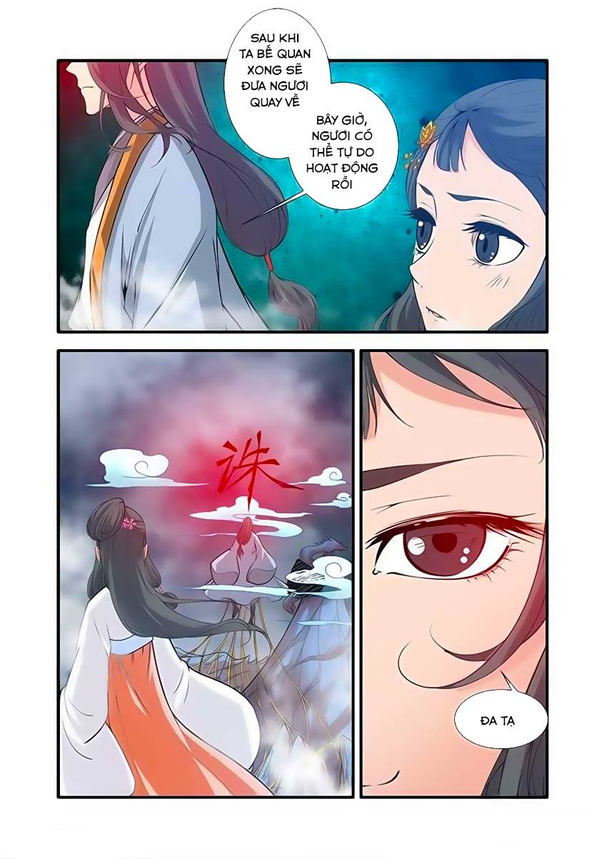 Tiên Nghịch Chapter 85 - 18