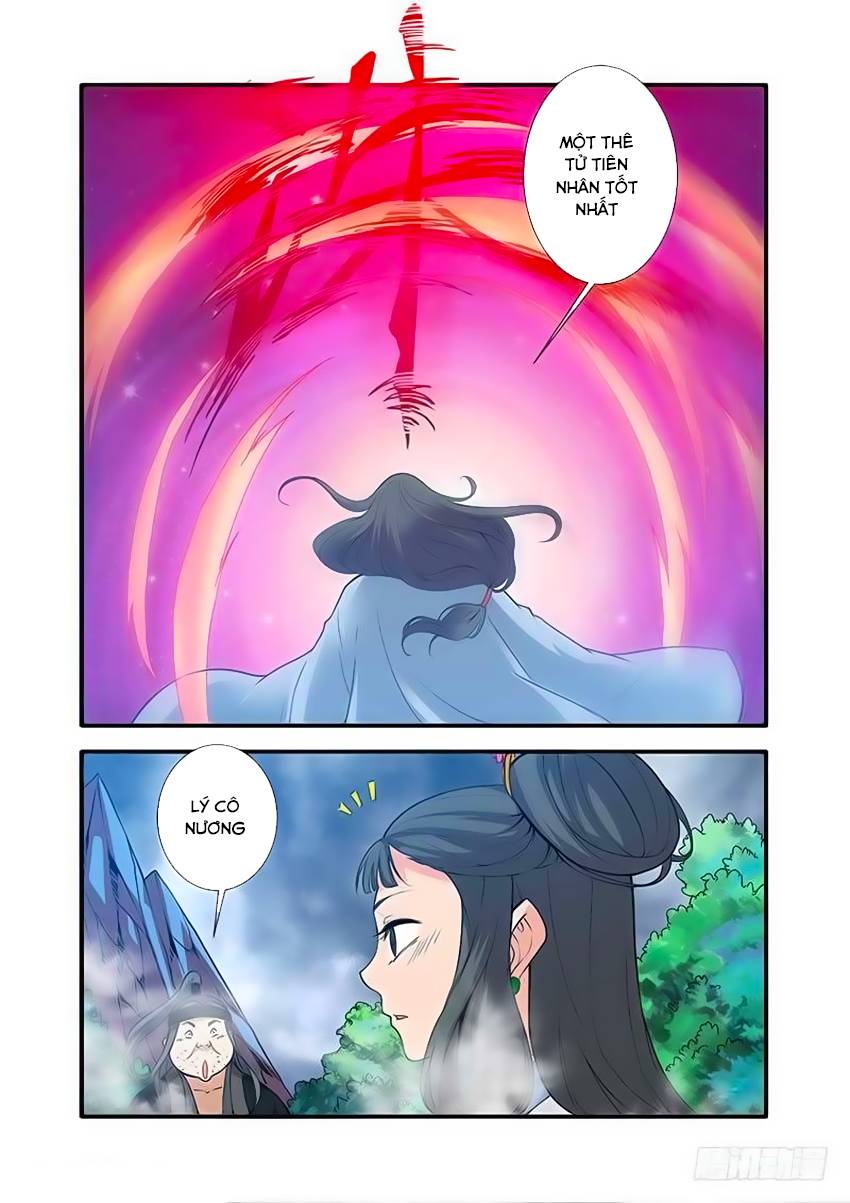 Tiên Nghịch Chapter 85 - 24