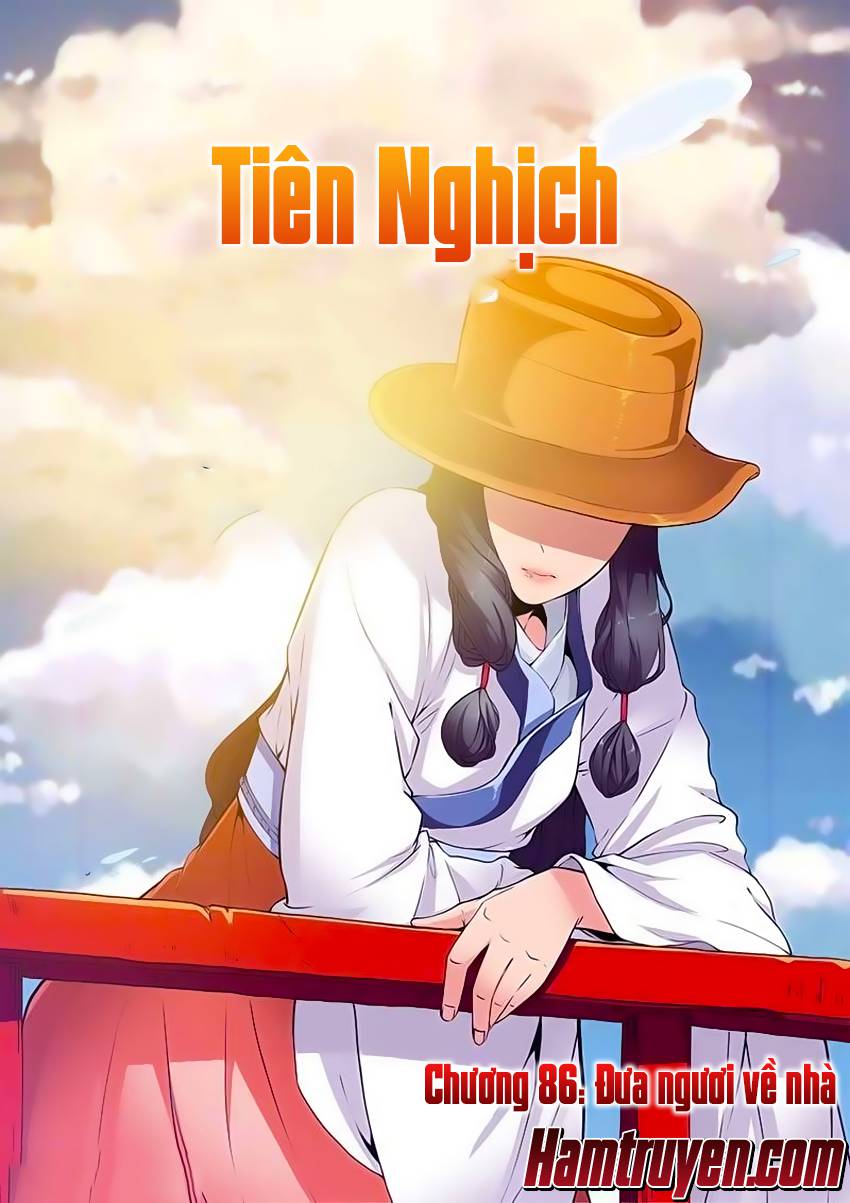 Tiên Nghịch Chapter 86 - 2