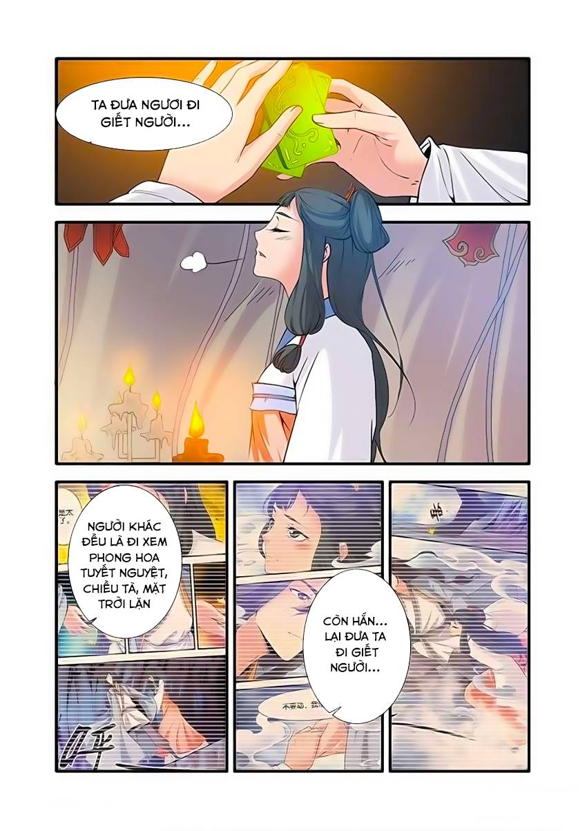 Tiên Nghịch Chapter 86 - 18