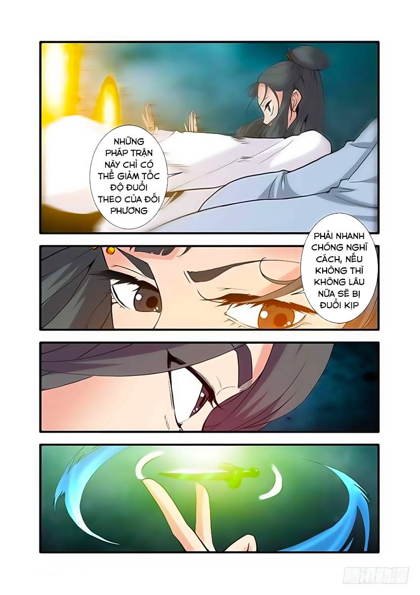 Tiên Nghịch Chapter 87 - 24