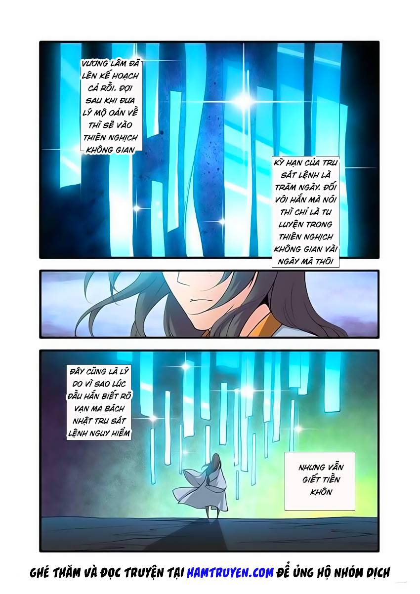 Tiên Nghịch Chapter 88 - 24