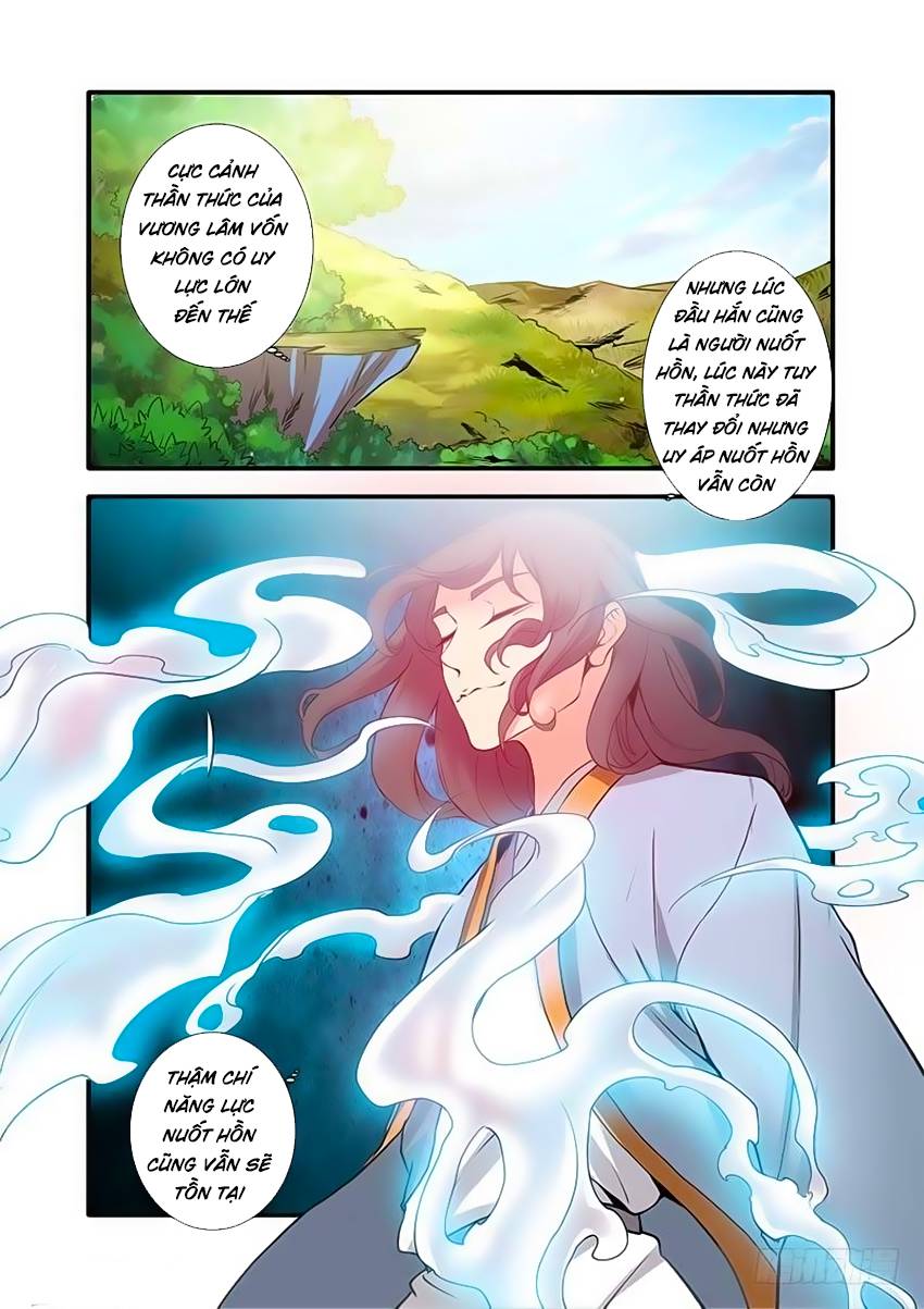 Tiên Nghịch Chapter 90 - 13