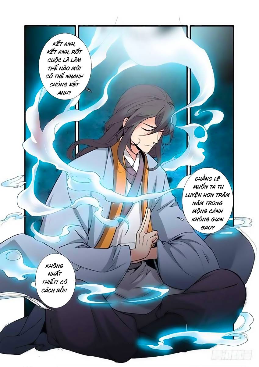 Tiên Nghịch Chapter 90 - 14