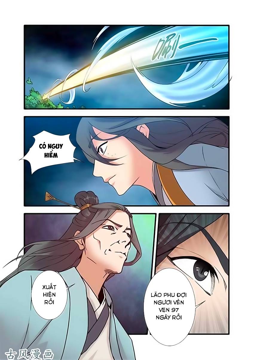 Tiên Nghịch Chapter 90 - 19