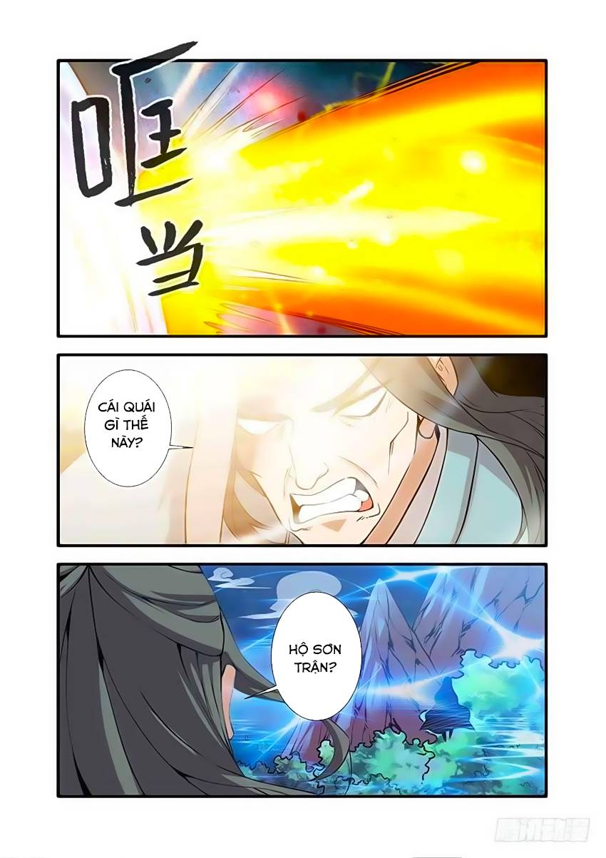 Tiên Nghịch Chapter 90 - 22