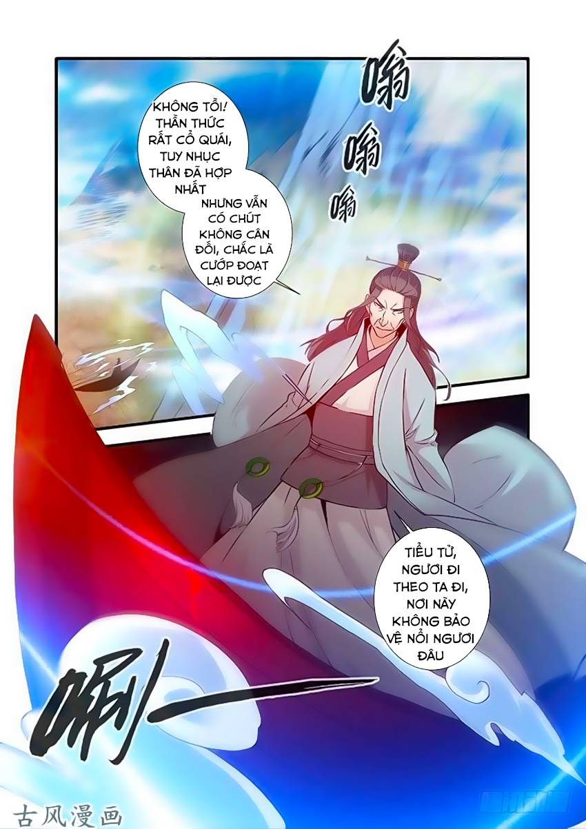 Tiên Nghịch Chapter 90 - 23