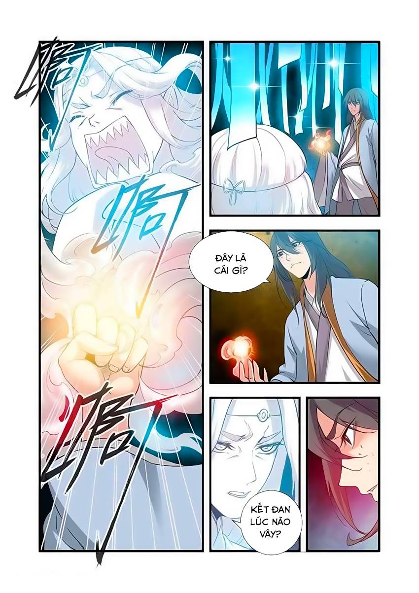 Tiên Nghịch Chapter 90 - 7