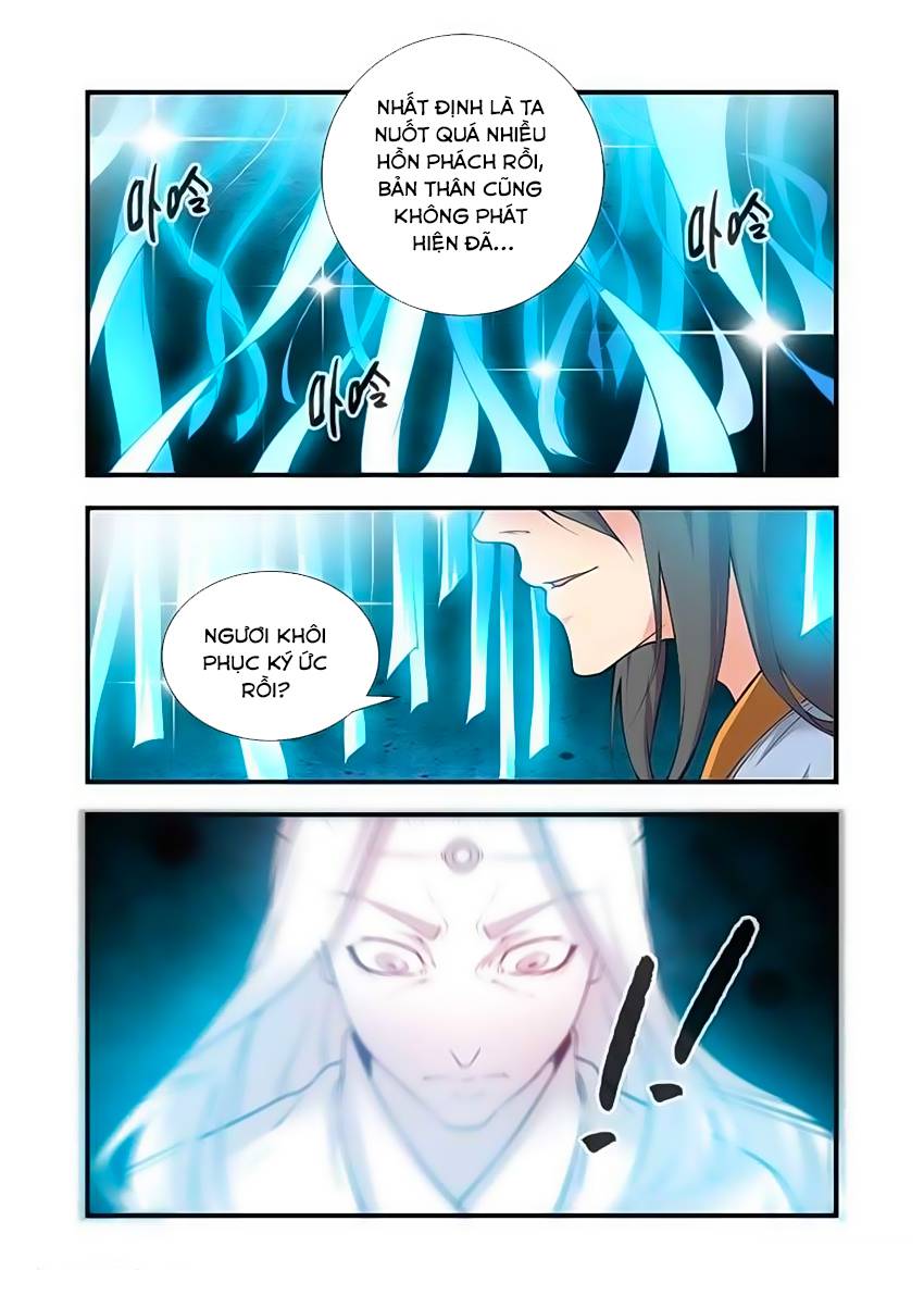 Tiên Nghịch Chapter 90 - 8