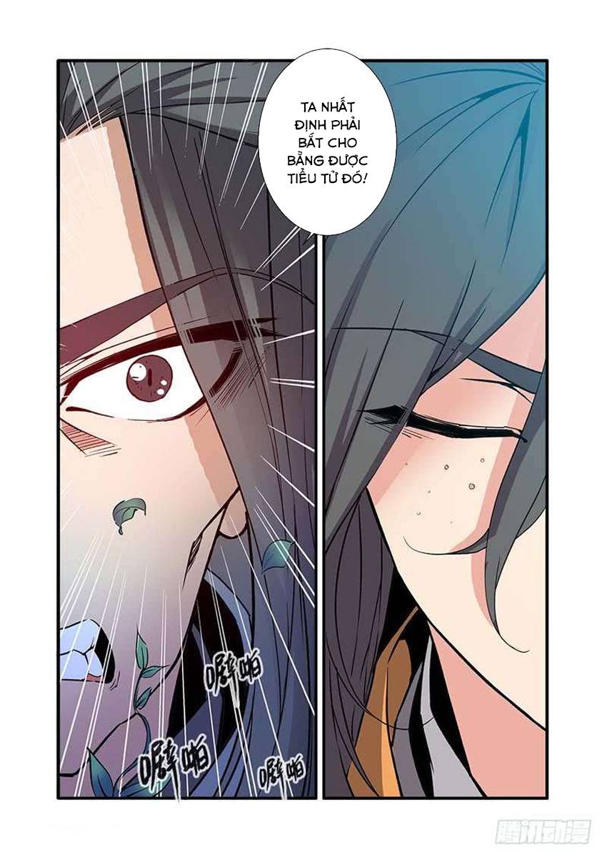 Tiên Nghịch Chapter 91 - 12